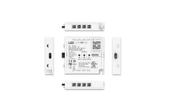 Mec Lite 1-kanaal Matter module 24V mono
